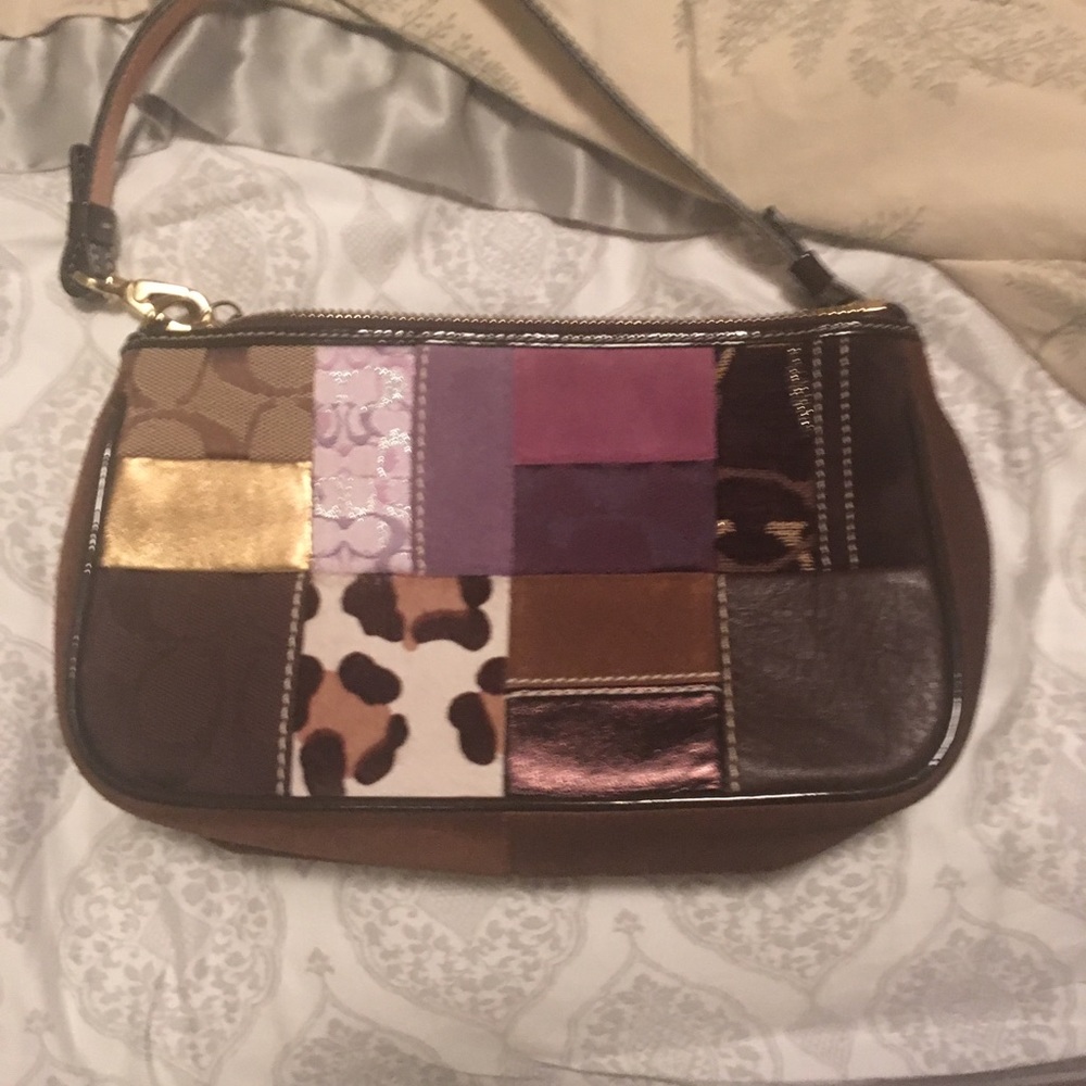 Small purse